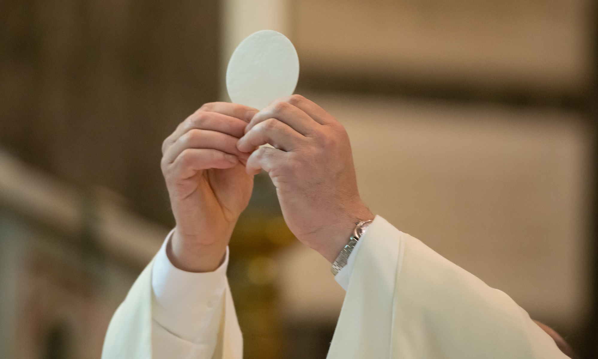 Communion Host